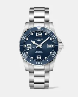 Longines: Часы  HydroConquest