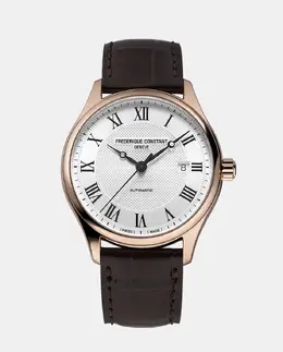 Frédérique Constant: Часы 
