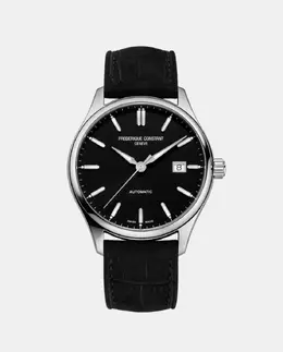 Frédérique Constant: Часы 