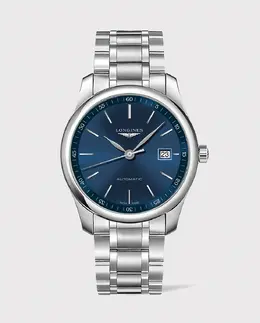 Longines: Часы  Master Collection
