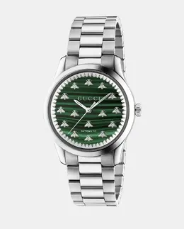 Gucci: Часы 