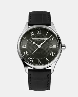 Frédérique Constant: Часы 