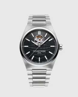 Frédérique Constant: Часы 