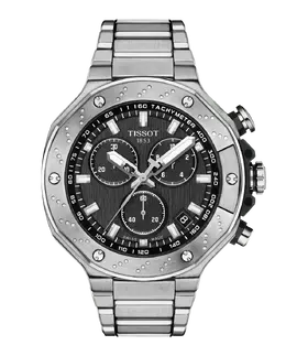 Tissot: Часы  T-Race