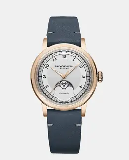 Raymond Weil: Часы 