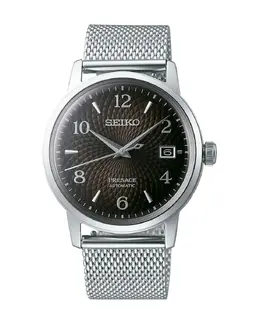 Seiko: Часы 