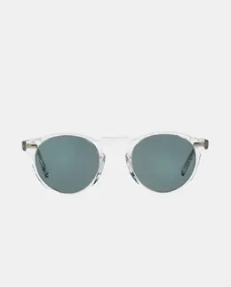 Oliver Peoples: Очки 