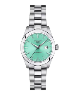 Tissot: Часы 