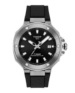 Tissot: Часы  T-Race
