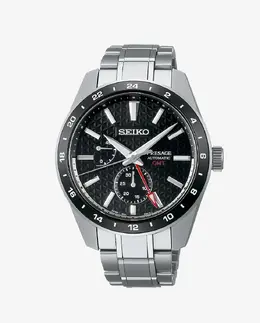 Seiko: Часы 