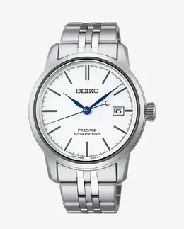 Seiko: Часы 