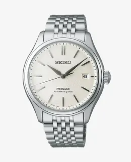 Seiko: Часы 