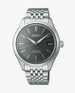 Seiko: Часы 