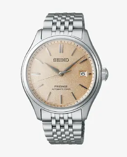 Seiko: Часы 