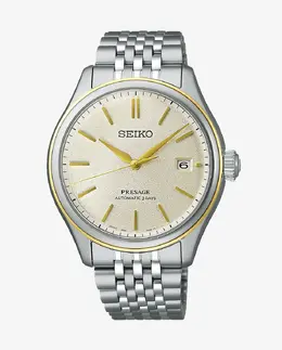 Seiko: Часы 