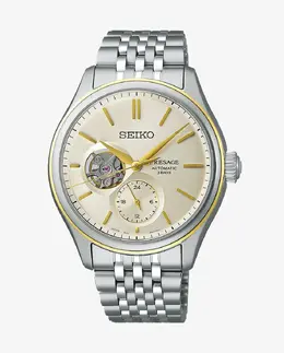 Seiko: Часы 