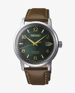 Seiko: Часы 