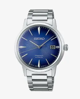 Seiko: Часы 