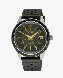 Seiko: Часы 