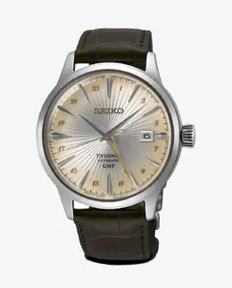Seiko: Часы 