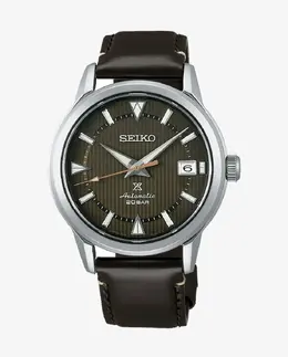 Seiko: Часы 