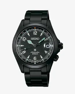 Seiko: Часы 
