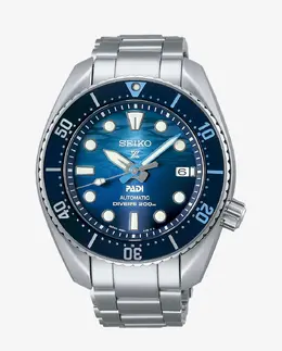 Seiko: Часы 