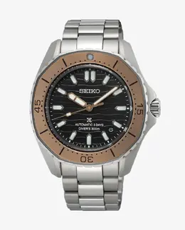 Seiko: Часы 