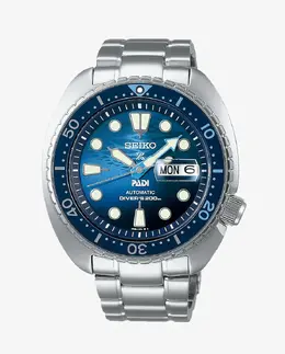Seiko: Часы 