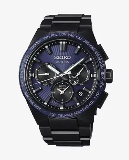 Seiko: Часы 