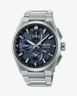 Seiko: Часы 