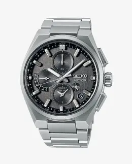 Seiko: Часы 