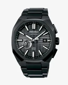 Seiko: Часы 
