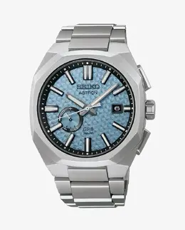 Seiko: Часы 