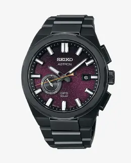Seiko: Часы 