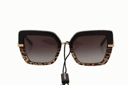 Dolce & Gabbana: Очки 