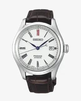 Seiko: Часы 