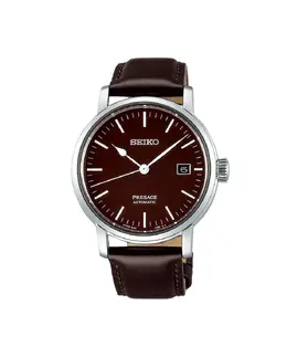 Seiko: Часы 
