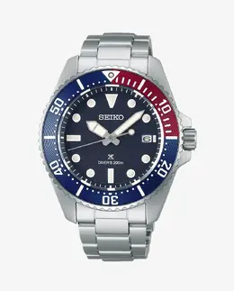 Seiko: Часы 