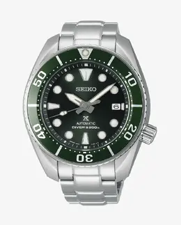 Seiko: Часы 
