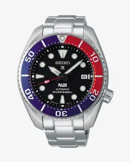 Seiko: Часы 