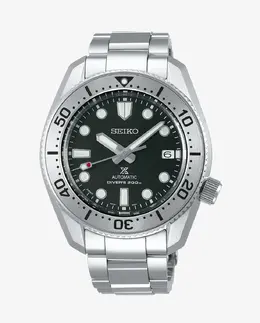 Seiko: Часы 