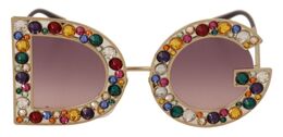 Dolce & Gabbana: Очки 