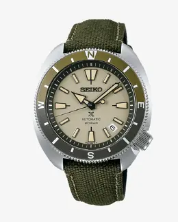 Seiko: Часы 