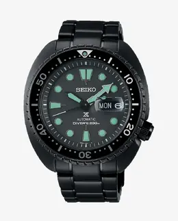 Seiko: Часы 