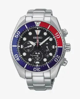 Seiko: Часы 