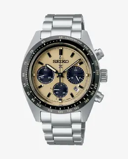 Seiko: Часы 