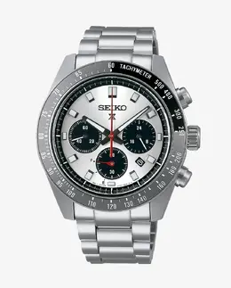 Seiko: Часы 