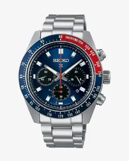 Seiko: Часы 