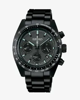 Seiko: Часы 